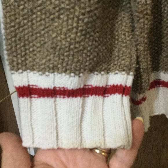 Cotton Country made in Canada size small excellent condition - Picture 2 of 6